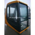 PC450LC-8 Cabina PC450-8 cabina de excavadora PC400LC-8 PC360LC-8 cabina de transmisión 206-53-00361